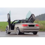 LSD Doors για BMW Σειρά 3 E93 Cabrio LSD Doors για BMW Σειρά 3 E93 Cabrio